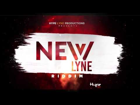 DJ Riley - New Lyne Riddim Mix {Carriacou Soca 2020}