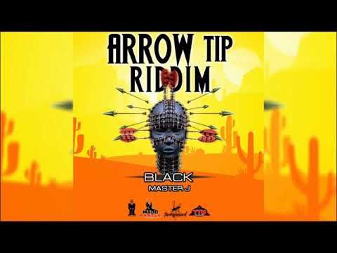 Arrow Tip Riddim - Mix (DJ King Justice)