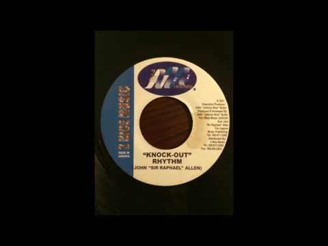 Knock-Out Riddim Mix (2 Nice Music, 2001)