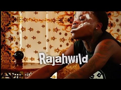 RajahWild - Marie (Official Audio) SLR Music 2024
