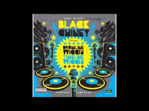 Drumline Riddim Mix [Black Chiney] 2008