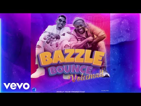 Voicemail - Bazzle Bounce (Official Audio)