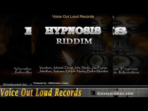 Hypnosis Riddim Mix SEPT 2016 ●Voice Out Loud Records● Mix by djeasy