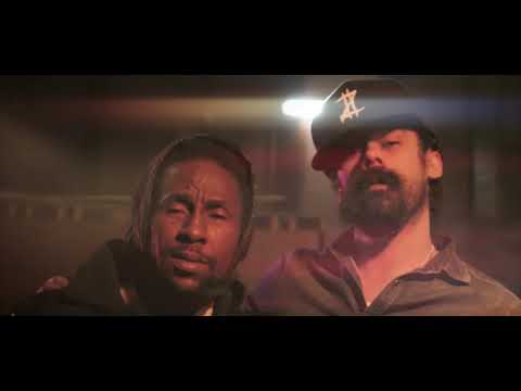 Jah Cure ft. Damian &#039;Jr. Gong&#039; Marley - Marijuana | Official Music Video