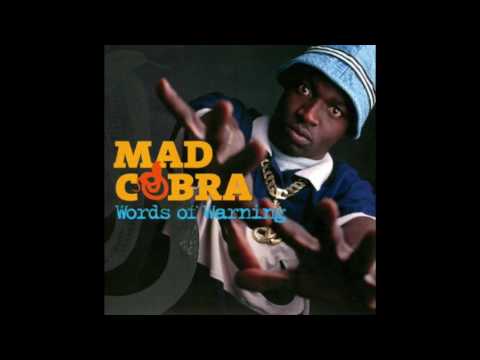 Mad Cobra - Respect Women (Bust Blank Riddim 1989)