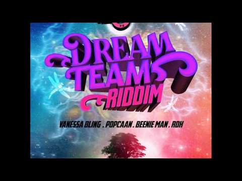 Dream Team Riddim Mix 2017 - Matatu