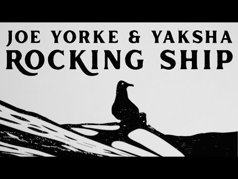 Joe Yorke x Yaksha x Alpha Steppa - Rocking Ship [Steppas Records] | Dub Reggae