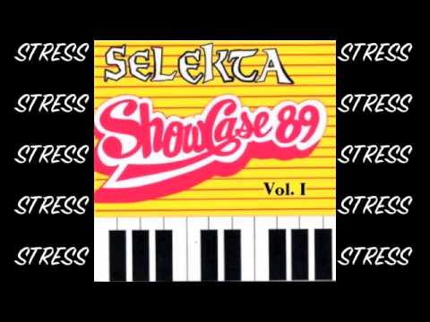 Stress by iNi Kamoze on Selekta Showcase 89 Vol. 1