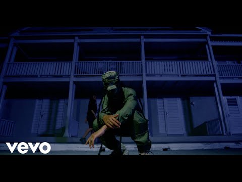 Protoje - Late at Night Ft. Lila Iké (Official Video)