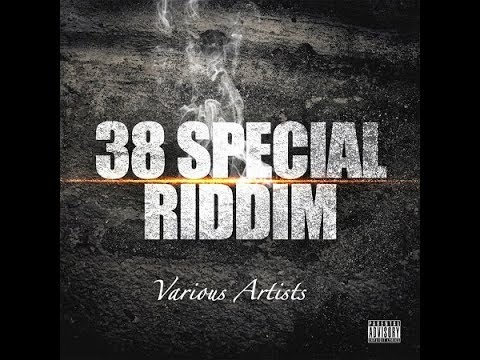 38 Special Riddim Mix 🎤Chinee Queen 🎤Karleen Norde &amp; More (Rocco 🔫 Prod. ➤ June 2018)