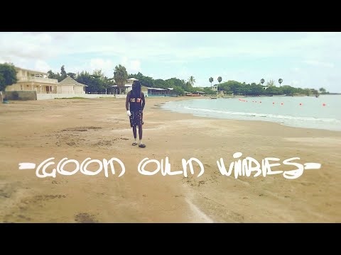 Bamboo Kallum x Luciano - Good Old Vibes (Official Video 2023)
