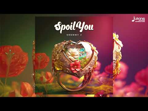 Shemmy J - Spoil You | 2023 Soca | Official Audio
