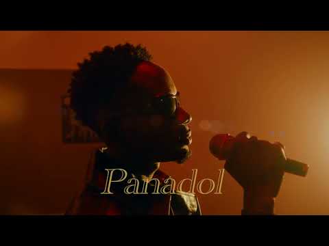 Mr Eazi - Panadol (Performance Video)