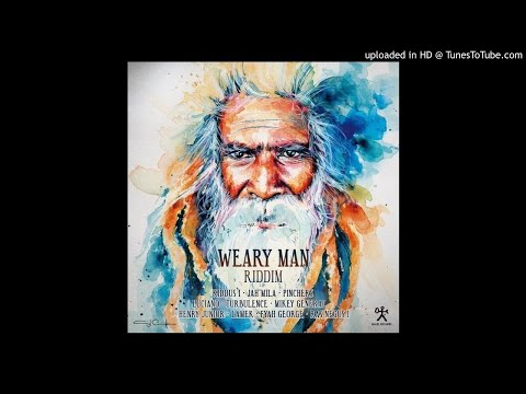 Weary Man Riddim Mix (Full, May 2019) Feat. Turbulence, Mikey General, Luciano, Jah’Mila, Pinchers