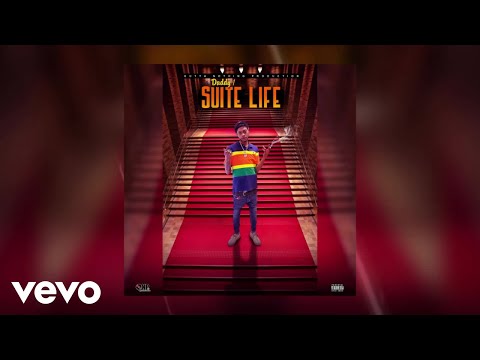 Daddy1 - Suite Life | Official Audio