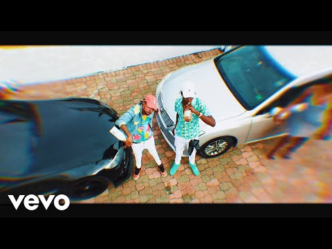 X-Kappe, EleganceGad - By Any Means (Official Music Video)