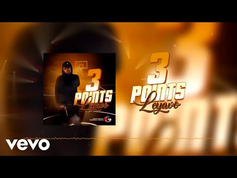 Leyavo - 3 Points (Official Audio)