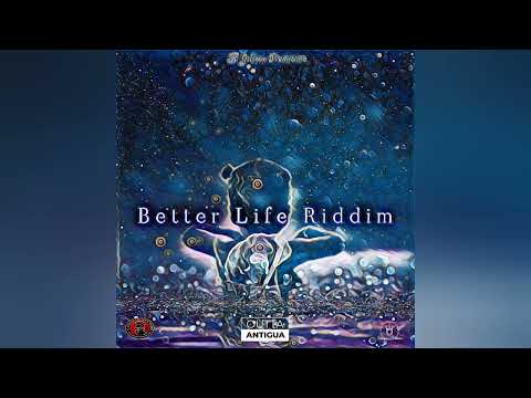 Islandboi268 - Faith &amp; Prayer [Better Life Riddim]