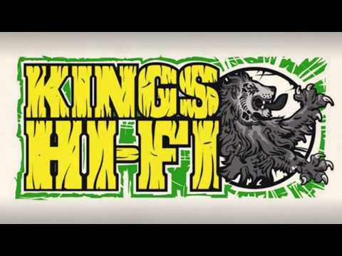 Kings Hi-Fi Tempo Riddim Instrumental - Free DL in description