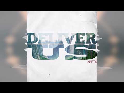 Amets - Deliver Us [Fat Bird Recordings] Release 2023