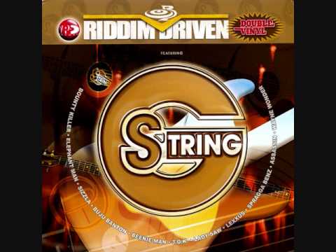 G String Riddim Mix (2002) By DJ WOLFPAK