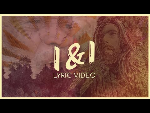 Sam Garrett - I &amp; I (Lyric Video)