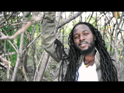 Bless1 - No Bush (Jus Roots) Heart Of A Lion Records Nov. 2014