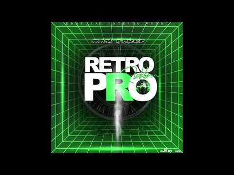 RETRO PRO RIDDIM (Mix-Feb 2020) KNATURAL ENTERTAINMENT