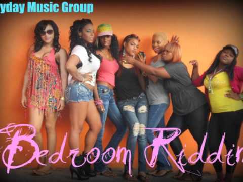 Bedroom Riddim Mix August 2011 Payday Music Ft. Nefatari, Ishawna, Bridgez, Kym, Raine Seville,