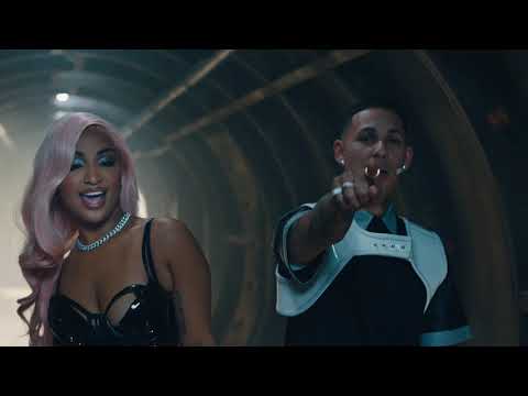 Rvssian with Swae Lee and Shenseea (ft. Young Thug) - IDKW (Official Music Video)