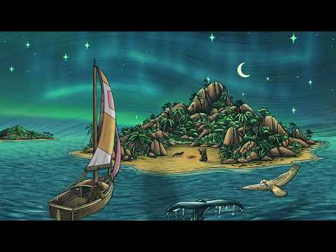 The Hip Abduction - An Island Still Remains (Official Audio)