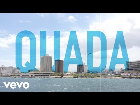 Quada - Nuh Carry News (Official Music Video)