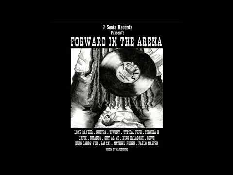 Forward in The Arena Mix By Selecta Black Kymbo Blackwarell Sound