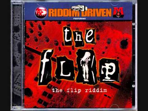 The Flip Riddim Mix (2002) By DJ.WOLFPAK