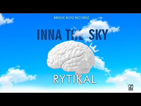 Rytikal - Inna The Sky