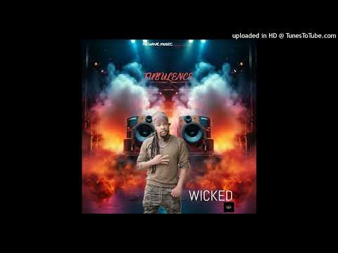 Turbulence - Wicked [Newave Music] (June 2024)