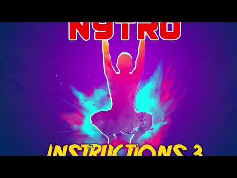 Supa Nytro - Instructions 3 (Jaw Riddim)