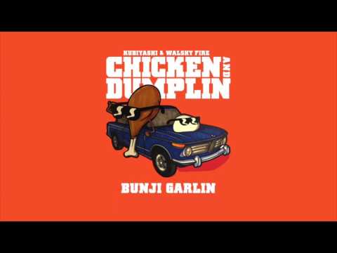 Bunji Garlin - Chicken and Dumplin (Kubiyashi, Walshy Fire) | Chicken and Dumplin Riddim