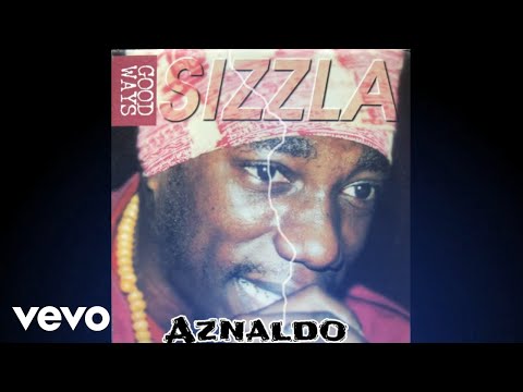Sizzla Kalonji - Aznaldo (Official Audio)