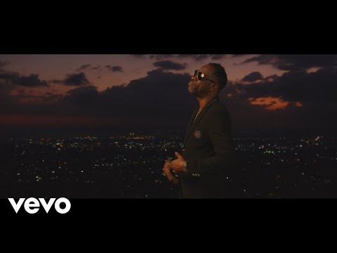 Bounty Killer - Firm N&#039; Strong (Official Music Video)