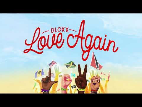 Dloxx - Love Again