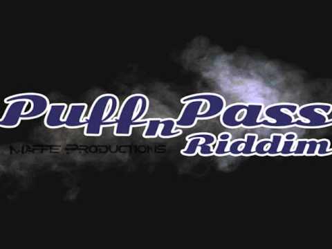 Puff n Pass Riddim Mix - Threeks (Tony Bailey, Maffie, Problem Child, Jamesy P)