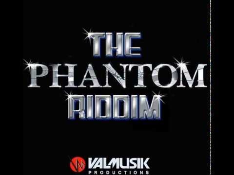 The Phantom Riddim Mix ( 2013 Soca )