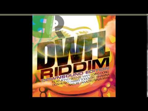 DWFL RIDDIM (DOWNSOUND EDITION) MIXX BY DJ-M.o.M