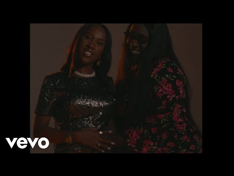 Vanessa Bling - My Mama | Official Music Video