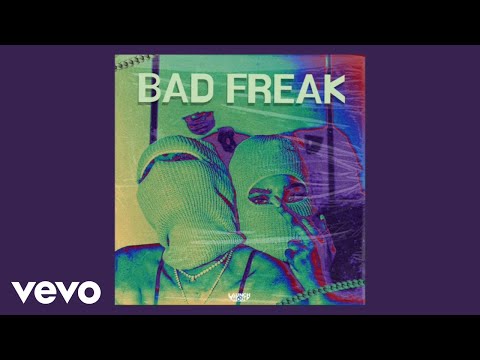 Bobby6ix - Bad Freak (Official Audio)