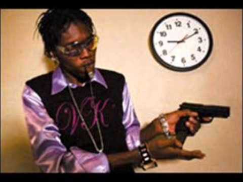 Vybz kartel - buy out the war. Classic!