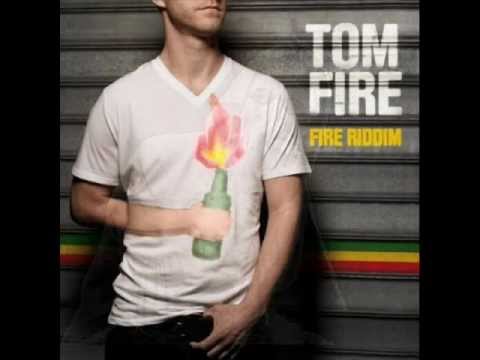 Tom Fire - No Water In My Wine (feat. Biga Ranx) (Fire Riddim 2012)