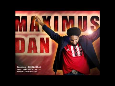 Maximus Dan - Never