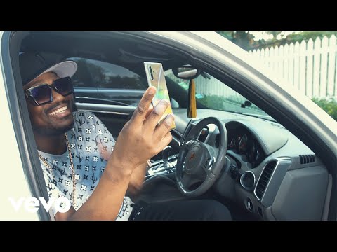 Busy Signal - Clear Your Mind (Official Video)